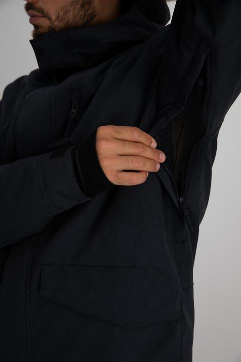 Produktbild Quiksilver Mission (M)