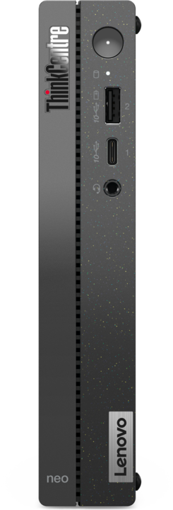 Actual product image Lenovo ThinkCentre neo 50q Gen 4 (Intel Core i5-13420H, 8 GB, 512 GB, Intel UHD Graphics)