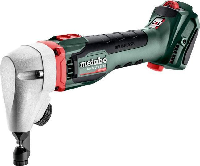 Image du produit Metabo HS 18 LTX 45 solo (Taille-haies sans fil)