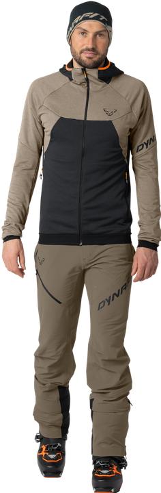 Immagine prodotto Dynafit Tour Wool Thermal Kapuzenjacke Herren (L)