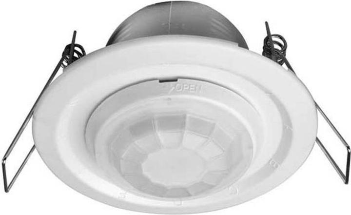 Produktbild Grothe Decke PIR-Bewegungsmelder 9450 (6 m)