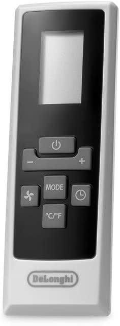 Actual product image De'Longhi Penguino PAC N82 Eco (33 m², 9400 BTU/h)