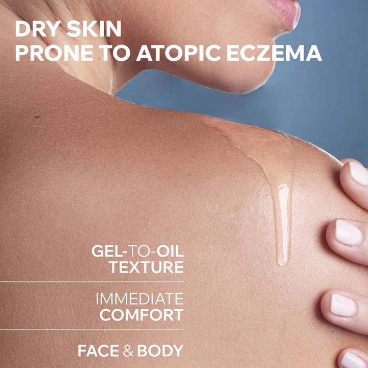 Produktbild Uriage Xémose (Reinigungsöl, 500 ml)