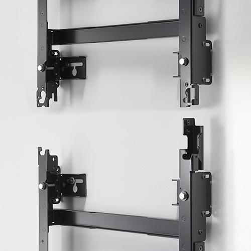 Actual product image Chief TILVABIF Accessories for monitor holder