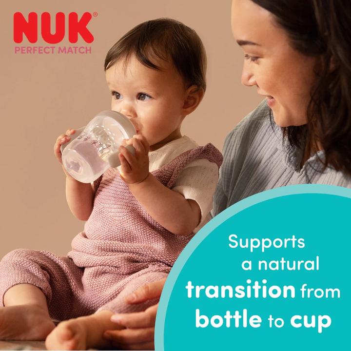 Actual product image NUK Perfect Match Disney Training Cup (150 ml)