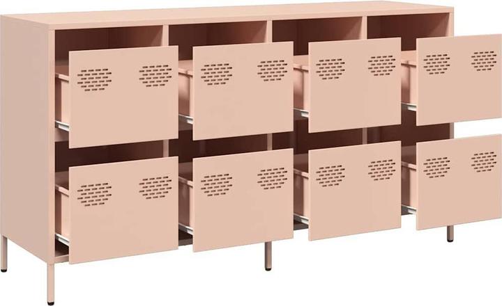 Produktbild vidaXL Sideboard (39 x 135 x 73.50 cm)
