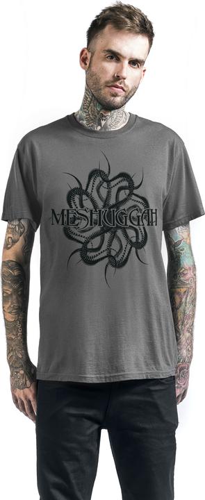 Produktbild Meshuggah Spine (S)