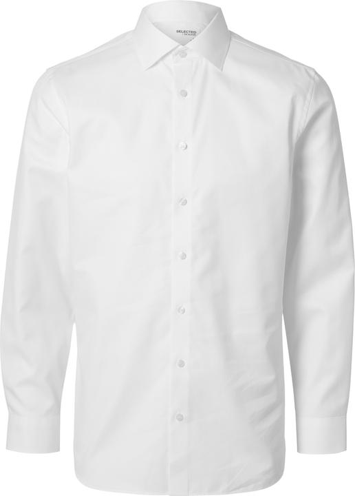 Bright White