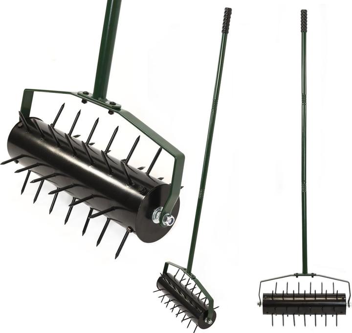 Werkstar hand scarifier