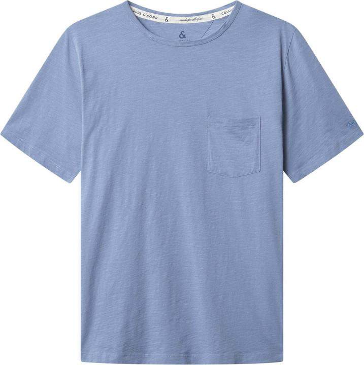 Produktbild Colours & Sons T-Shirts Slub (XL)