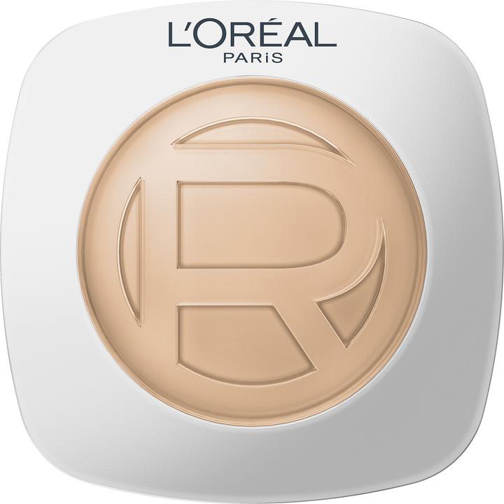 Produktbild L'Oréal Paris True Match Hyaluron Tinted Balm (Light Medium)