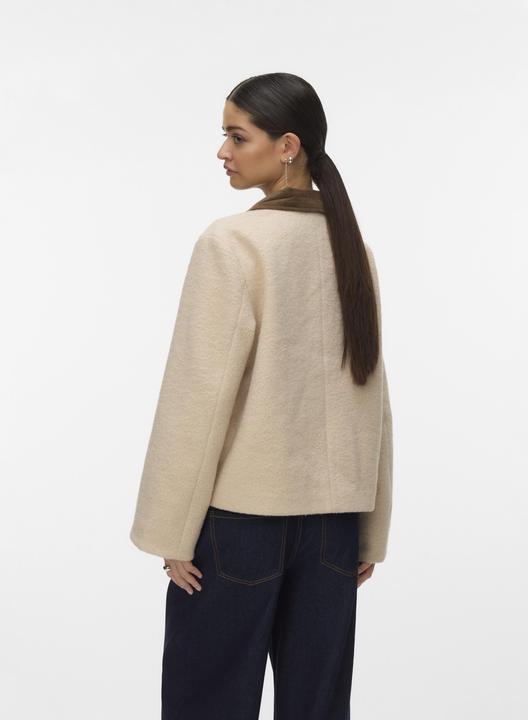 Actual product image Vero Moda VMFLORENCE Jacke Jacke (S)