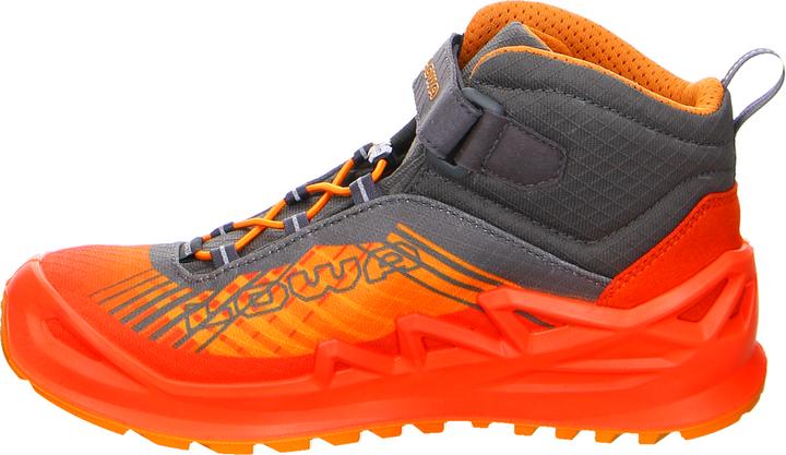 Produktbild Lowa Merger Gtx Qc Jr (38)