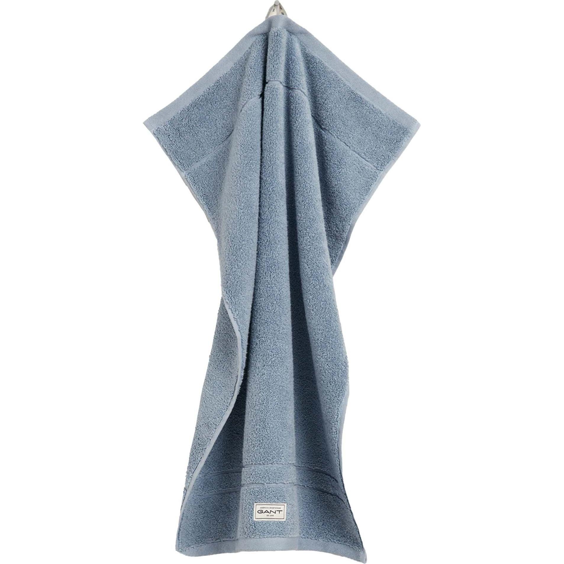 GANT, Strandtuch, Gästetuch Casual