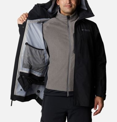 Produktbild Columbia Platinum Peak 3L Ski Jacket (S)