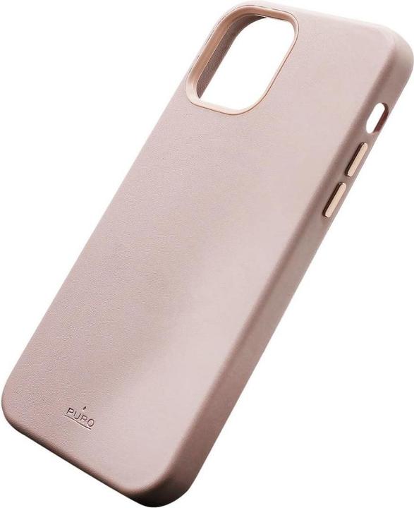 Image du produit Puro case Sky Apple Phone 12/12 Pro (rose sable) (Apple iPhone 12, Apple iPhone 12 Pro)