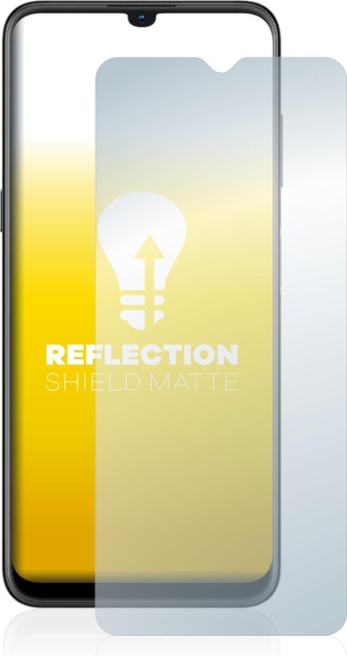 Actual product image BROTECT AirGlass Glass (1 Piece, Nokia G11 Plus)