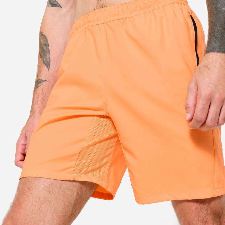 Image du produit Domyos Short avec poches zippées Polyester (S)