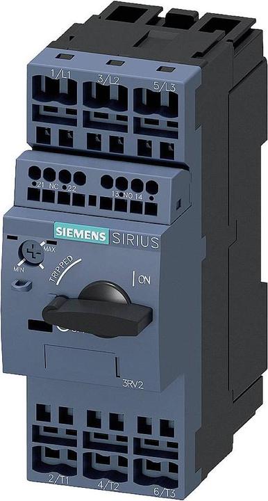 Produktbild Siemens 3RV2021-4BA25