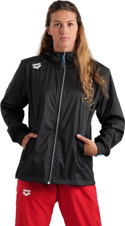 Produktbild Arena Team Windbreaker Solid (XXL)