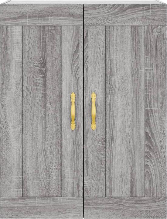 Image du produit vidaXL Highboard (69.50 x 34 x 180 cm)
