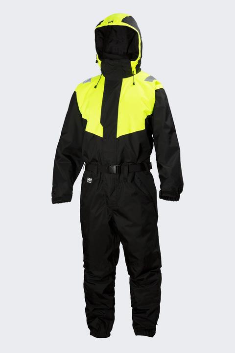 Actual product image Helly Hansen Workwear Leknes Suit (58)