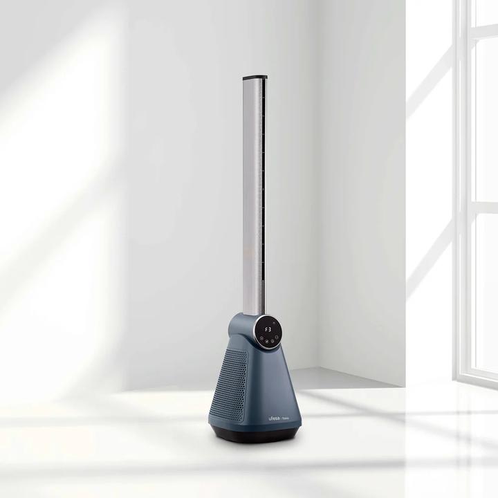 Actual product image Ufesa TOKIO TOWER FAN S/ASP TACTIL 50W 97CM (51.70 dB)