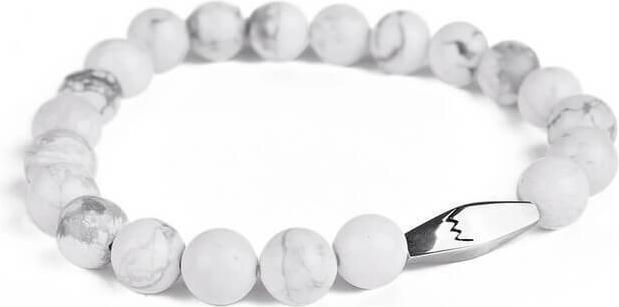 Vuch Becoming bracelet from Peters jasper - Dimension: S (16 - 17 cm) (M)