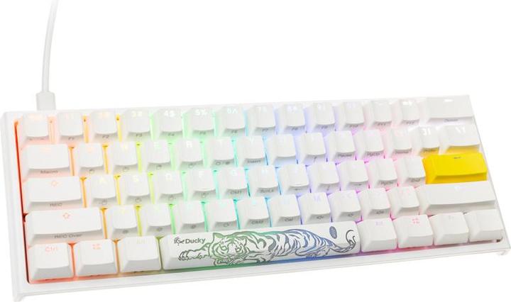 Image du produit Ducky ONE 2 Pro Mini (US, Filaire)