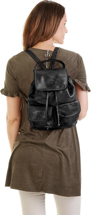 Produktbild Cluty Rucksack (12 l)