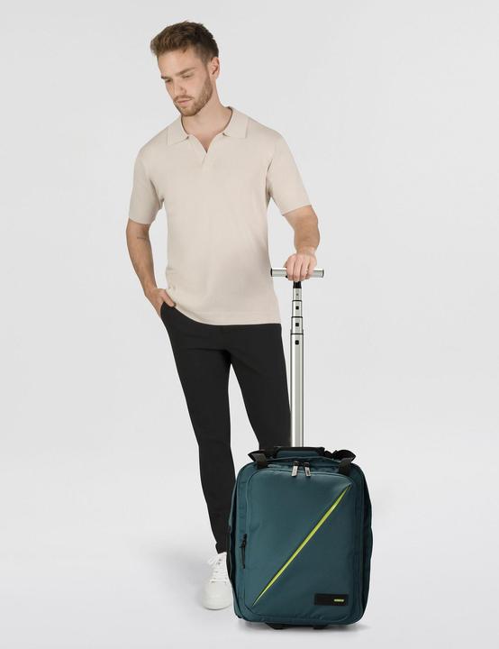 Actual product image American Tourister Take2Cabin Reiserucksack 40 cm (25 l)