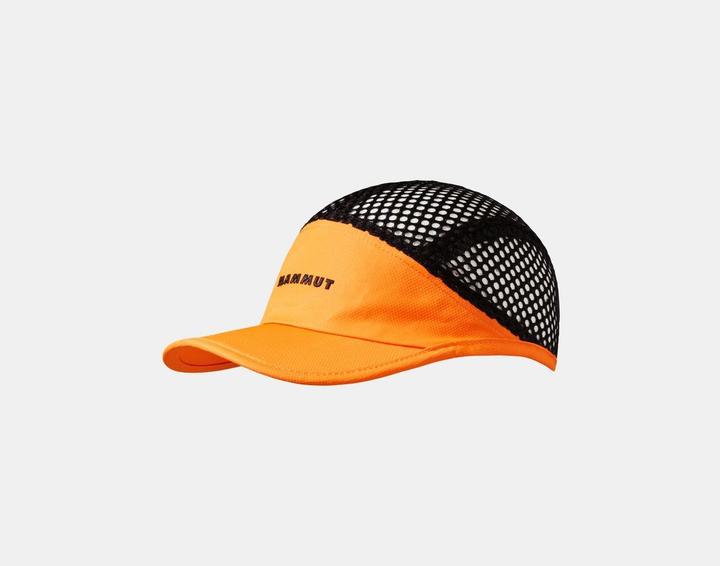 Produktbild Mammut Aenergy Mesh Cap (M, S)