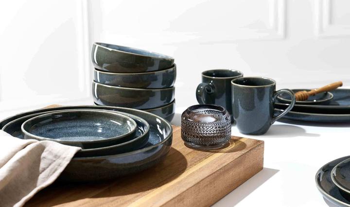 Produktbild Ritzenhoff & Breker Eda Servierplattenset