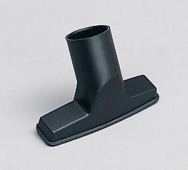 Stihl 49015022300 Universal-Saugdüse PVC, Fusselbürste 115 mm