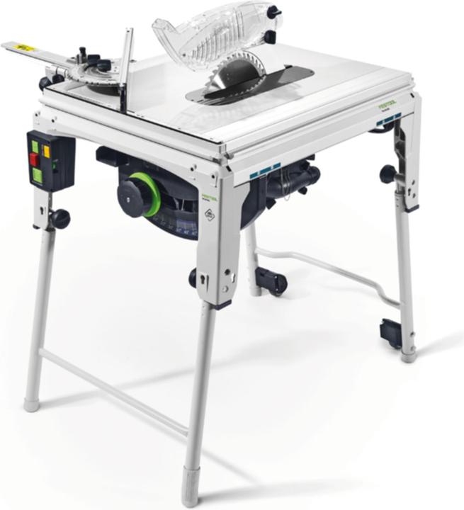 Actual product image Festool Table saw TKS 80 EBS CH