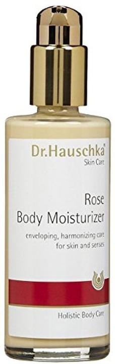 Produktbild Dr. Hauschka Rose Nurturing Body Cream (145 ml) (Körpercreme, 145 ml)