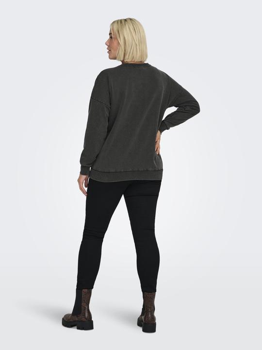 Produktbild Only CARALEXA Sweatshirt Sweatshirt (S)