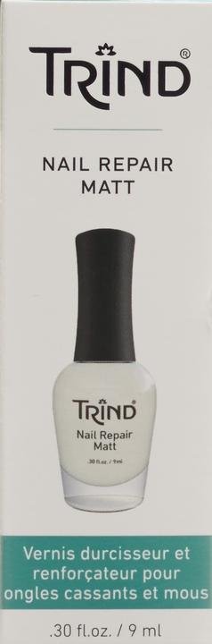 Produktbild Trind Nail Repair Matt (9 ml)