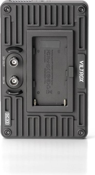 Image du produit Rollei Viltrox DC-X3 (6", Full HD)
