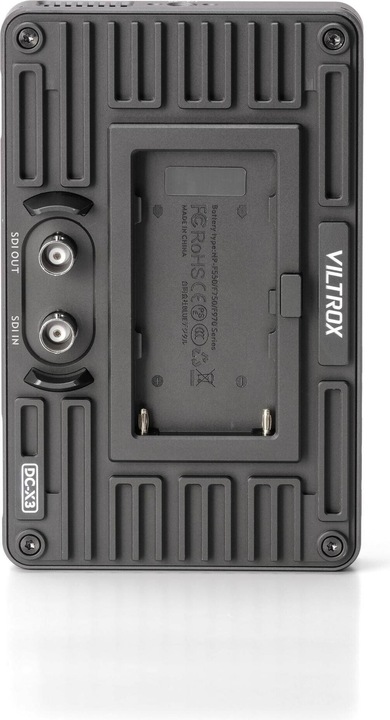 Actual product image Rollei Viltrox DC-X3 (6", Full HD)