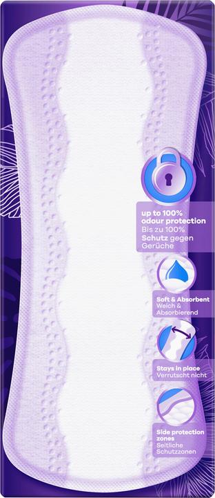 Image du produit Always Dailies Extra Protect (48 x)