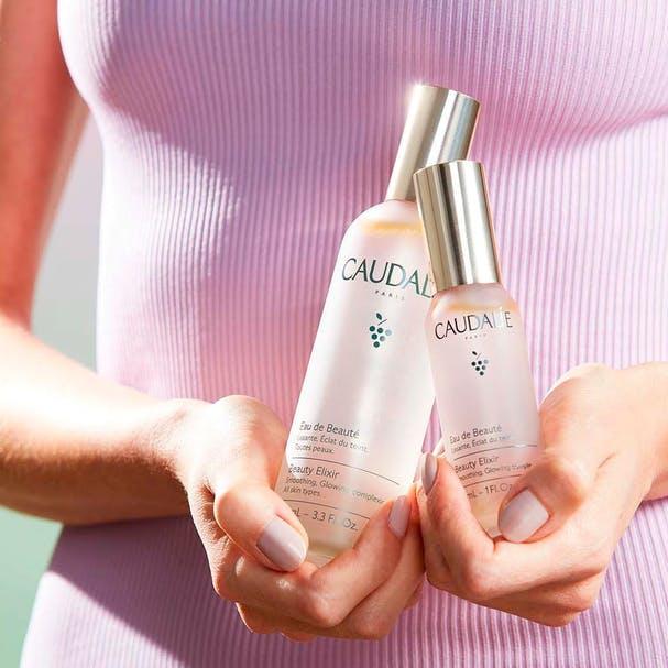 Image du produit Caudalie eau de beauté (Lotion tonique, 100 ml)