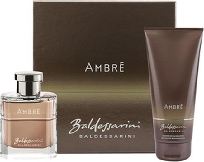 Immagine prodotto Baldessarini Set Eau de Toilette Ambré