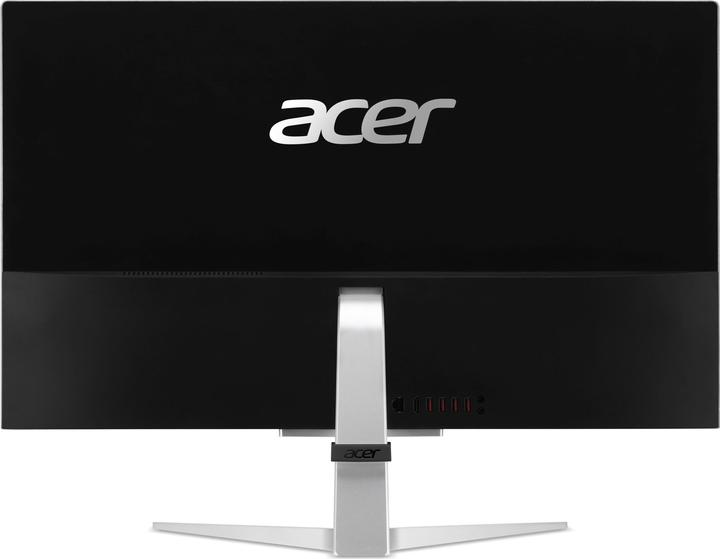 Produktbild Acer Aspire C 27 C27-1655 - All-in-One (Komplettlösung) - Core i7 1165G7 - RAM 16 GB (1024 GB, 16 GB, Intel Core i7-1165G7, GeForce MX330)