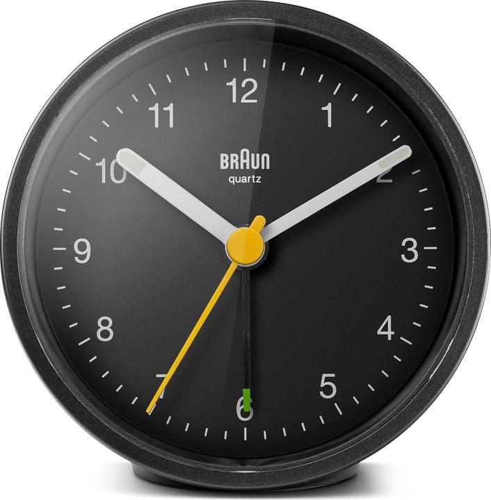 Braun Classic