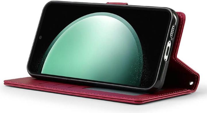 Immagine prodotto LC.Imeeke Galaxy S25 FE - L2 Serie Brieftasche und Hülle (Samsung Galaxy S25 FE)