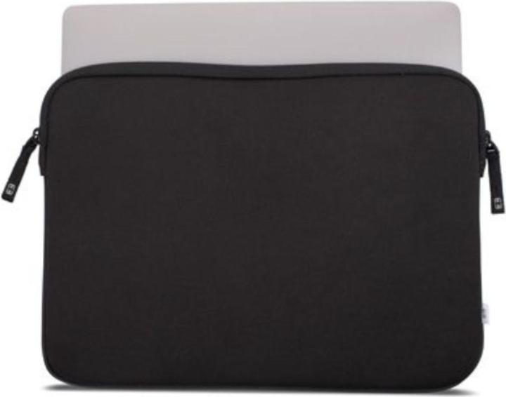 Actual product image MW Cover Mbp/Air 13 Basics Life Blk/Wh (13", Apple)