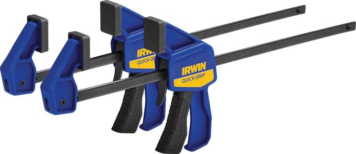 Produktbild Irwin Mini-Einhand-Stangenklemme (300 mm)