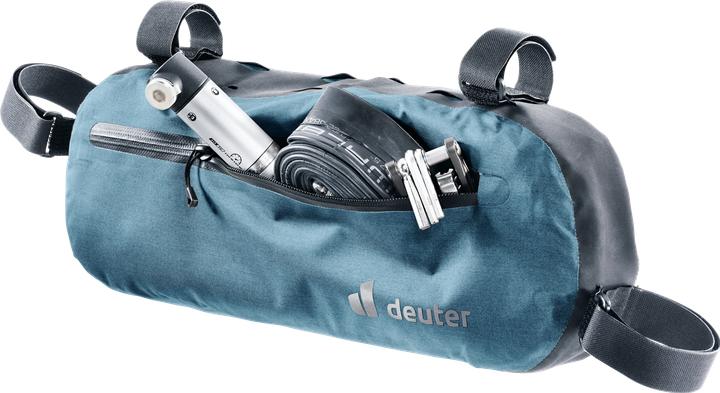 Produktbild Deuter Cabezon (4 l, Rahmentasche)