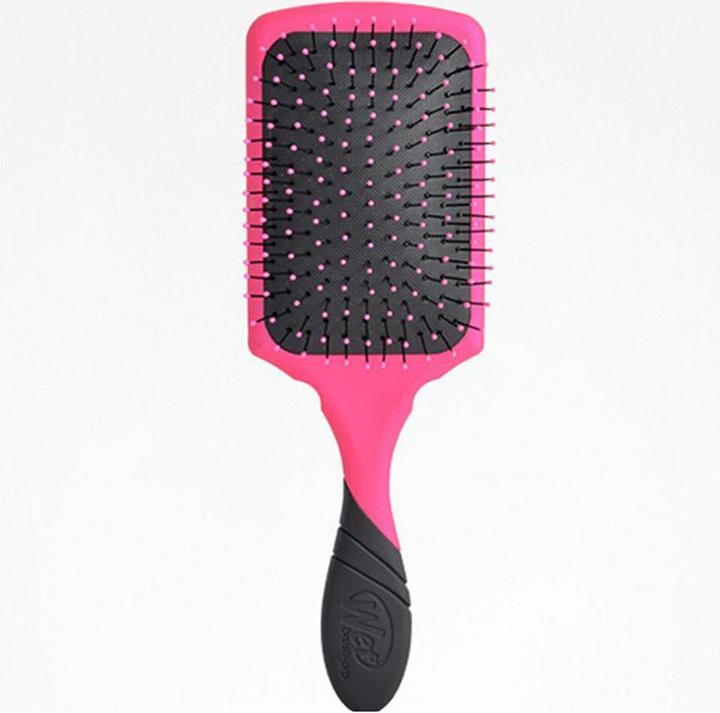 Image du produit The Wet Brush Paddle Pink